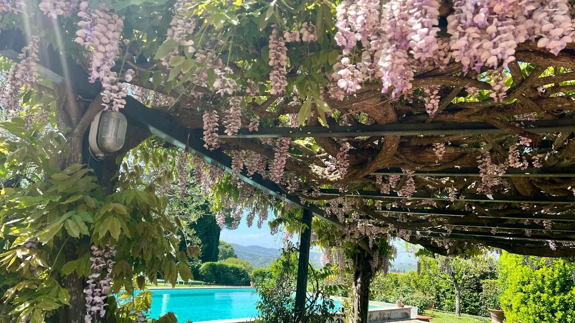 Villa Giotto Florence Pozzolatico 0*,