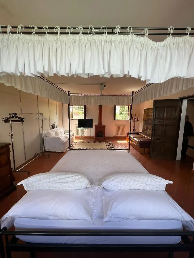 Villa Giotto Florence Pozzolatico 0*,  Italy