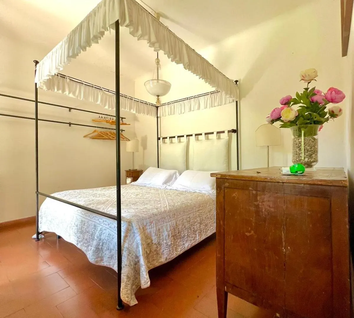 Villa Giotto Florence Pozzolatico