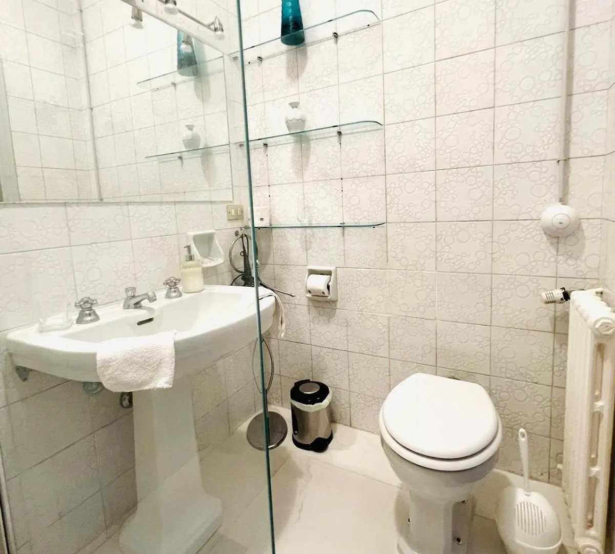 Villa Giotto Florence Pozzolatico 0*,  Italy